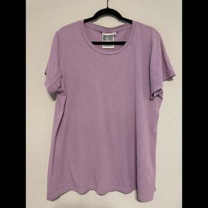 Purple Women's Top